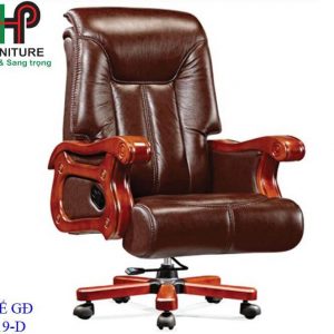Ghế ngồi giám đốc (2)