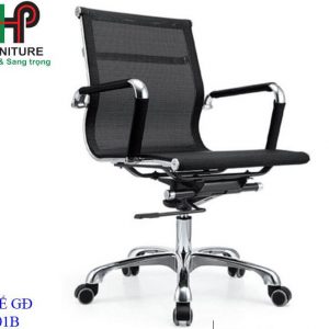 ghế văn phòng lưng lưới