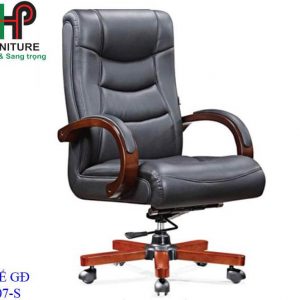 ghế văn phòng tphcm 207s