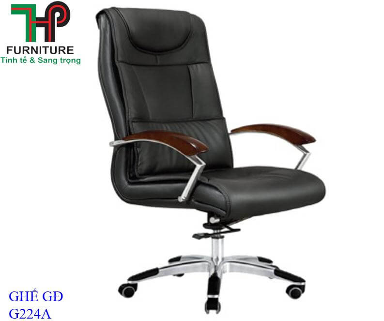 ghế văn phòng tphcm 224a